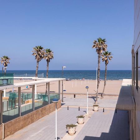 Reinapart Patacona Beach 46 Valencia Eksteriør billede
