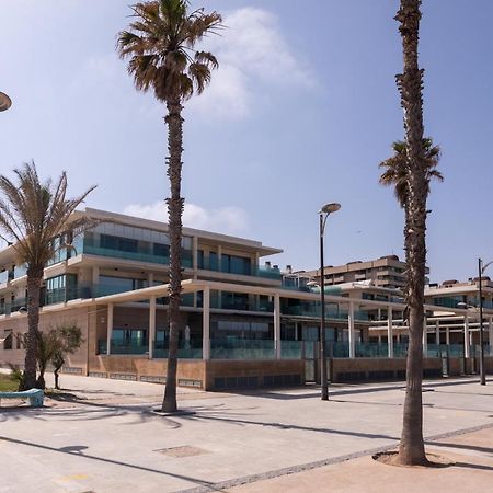 Reinapart Patacona Beach 46 Valencia Eksteriør billede